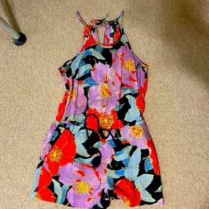 Loft romper